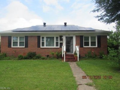 property image for 504 Little Creek Road NORFOLK VA 23505