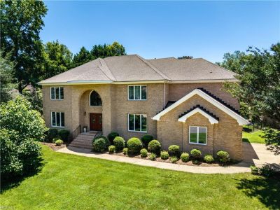 property image for 1532 Mirassou Lane VIRGINIA BEACH VA 23454