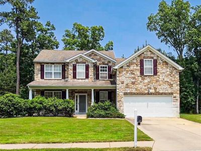 property image for 6223 Ruth Drive GLOUCESTER COUNTY VA 23061