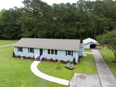 property image for 591 Possum Point Road MATHEWS COUNTY VA 23138