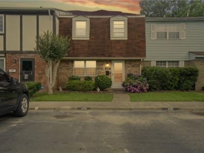 property image for 1733 Olde Buckingham Road HAMPTON VA 23669