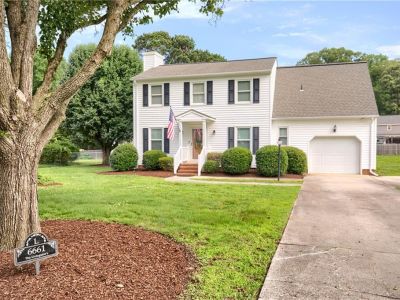 property image for 6661 Powhatan Drive GLOUCESTER COUNTY VA 23072