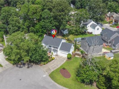 property image for 3231 Bentham Lane CHESAPEAKE VA 23321