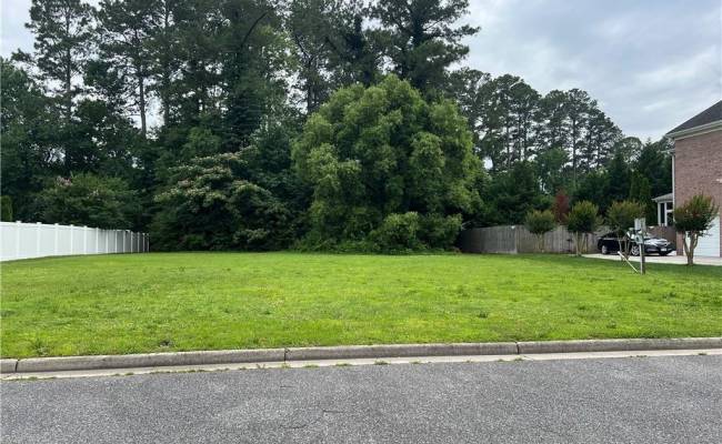 917 Brice Court, Chesapeake, VA 23322