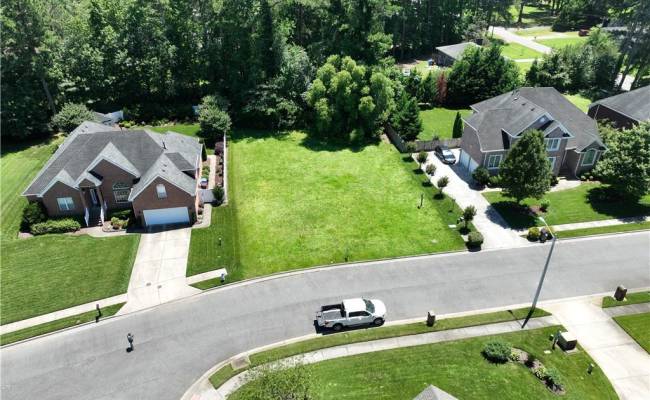 917 Brice Court, Chesapeake, VA 23322