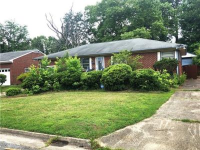 property image for 219 Cellardoor Court HAMPTON VA 23666