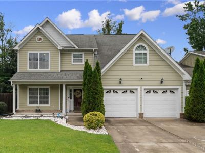 property image for 2559 Golden Maple Drive SUFFOLK VA 23434
