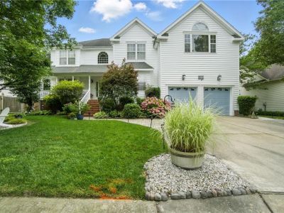 property image for 3644 Brannon Drive VIRGINIA BEACH VA 23456