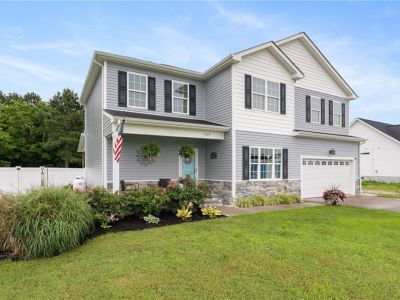 property image for 3325 Sherwood Gate NORTHAMPTON COUNTY VA 23310