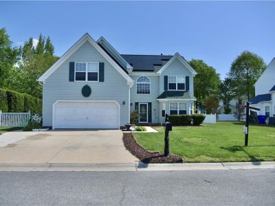 property image for 6703 Chambers Lane SUFFOLK VA 23435