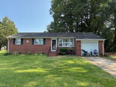 property image for 1512 Boxwood Drive CHESAPEAKE VA 23323