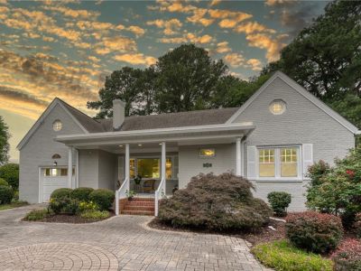 property image for 241 Sir Oliver Road NORFOLK VA 23505