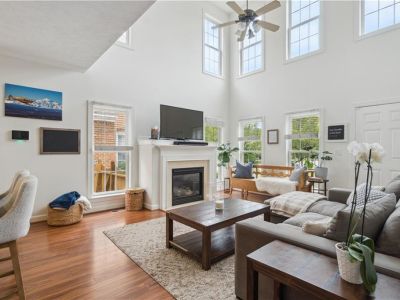 property image for 335 Herman Melville Avenue NEWPORT NEWS VA 23606