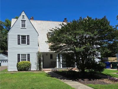 property image for 210 Palen Avenue NEWPORT NEWS VA 23601