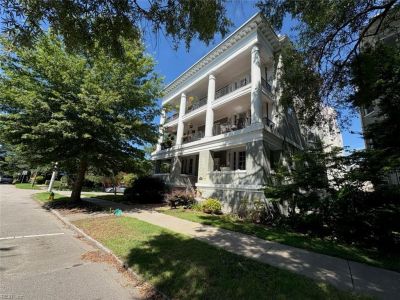 property image for 1005 Colonial Ave  NORFOLK VA 23507
