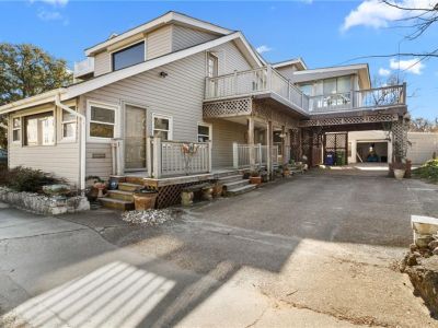property image for 1561 Lea View Avenue NORFOLK VA 23503