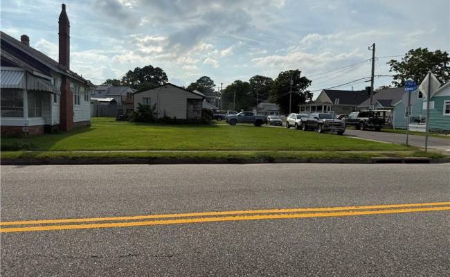 105 Richmond Drive, Hampton, VA 23664