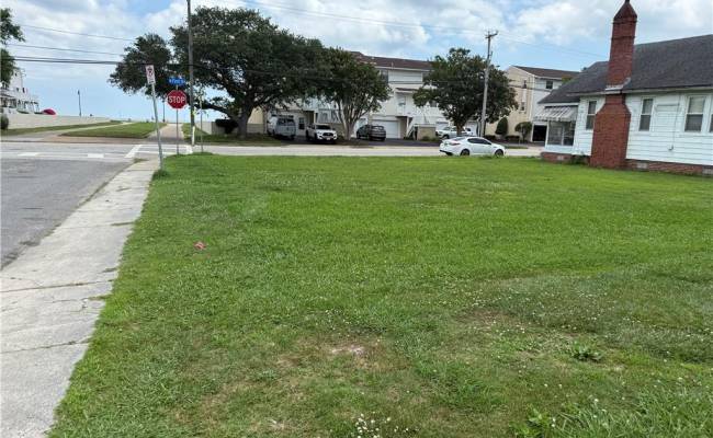 105 Richmond Drive, Hampton, VA 23664