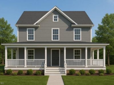 property image for L 5 Kings Point Avenue ISLE OF WIGHT COUNTY VA 23430