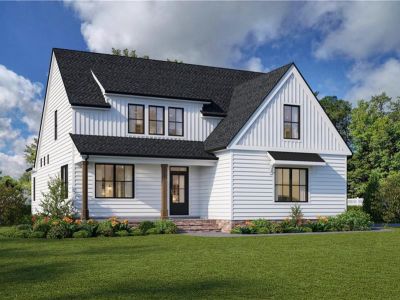 property image for 5055 MINERAL SPRING Road SUFFOLK VA 23438