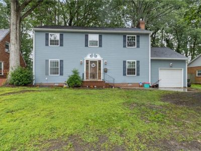 property image for 744 Village Green Parkway NEWPORT NEWS VA 23602