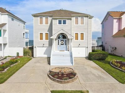 property image for 119 Grand View Drive HAMPTON VA 23664