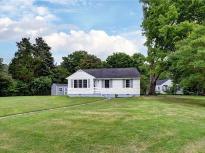 property image for 513 Maynor Drive YORK COUNTY VA 23185