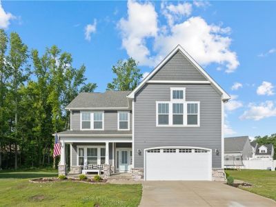 property image for 110 Sea Hero Court SUFFOLK VA 23435