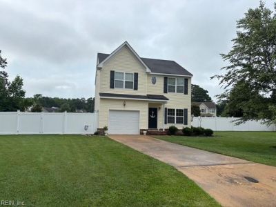 property image for 11361 Lena Rose Street ISLE OF WIGHT COUNTY VA 23487