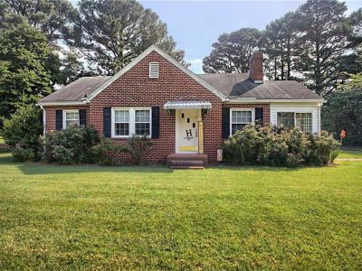 property image for 4503 Buckley Hall Road MATHEWS COUNTY VA 23035