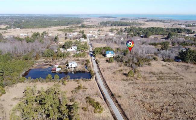 2415 Maundys Creek Road, Gloucester County, VA 23072