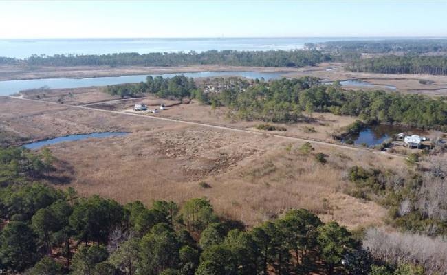 2415 Maundys Creek Road, Gloucester County, VA 23072