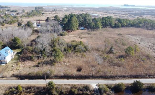 2415 Maundys Creek Road, Gloucester County, VA 23072