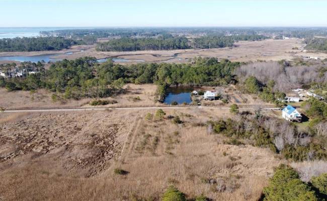 2415 Maundys Creek Road, Gloucester County, VA 23072
