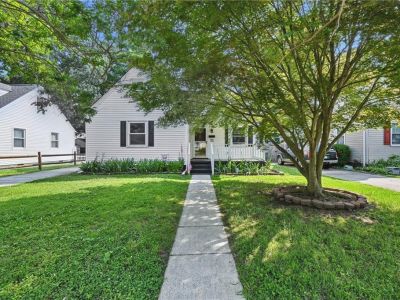 property image for 1332 Calla Avenue NORFOLK VA 23503