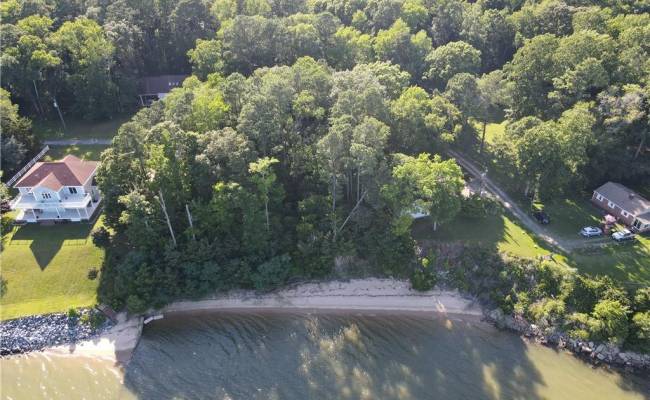 3989 River Landing Trail, Isle of Wight County, VA 23430