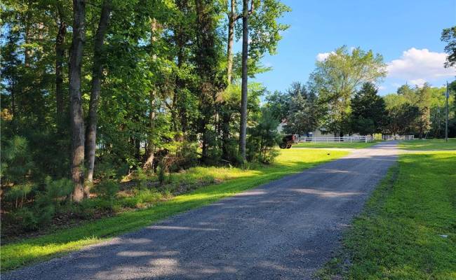 3989 River Landing Trail, Isle of Wight County, VA 23430
