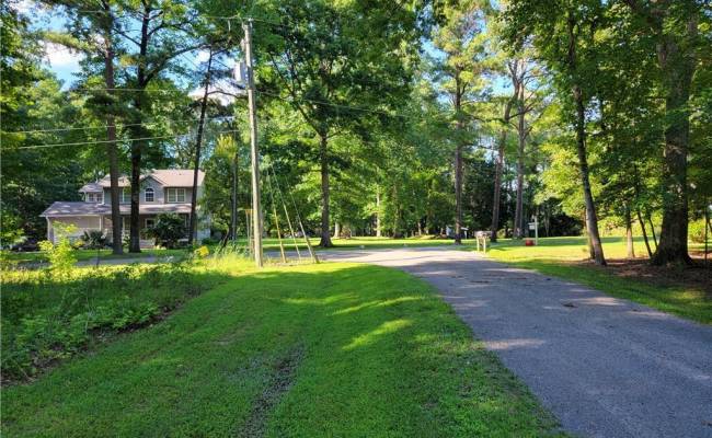 3989 River Landing Trail, Isle of Wight County, VA 23430