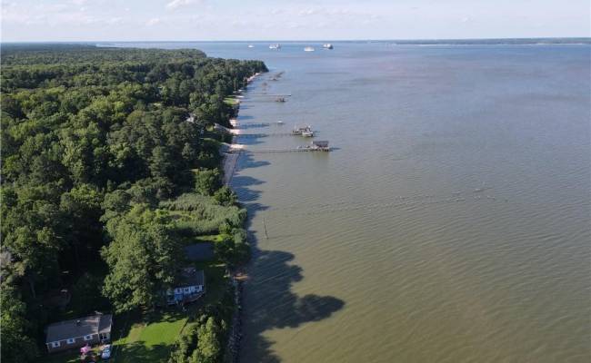 3989 River Landing Trail, Isle of Wight County, VA 23430