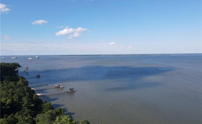 3989 River Landing Trail, Isle of Wight County, VA 23430