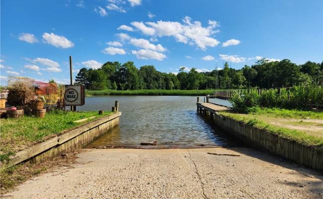 3989 River Landing Trail, Isle of Wight County, VA 23430