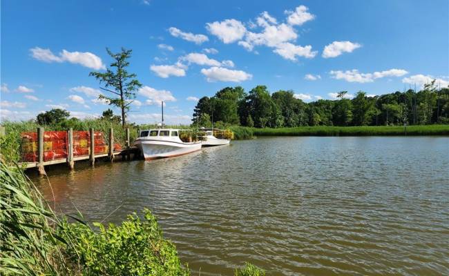 3989 River Landing Trail, Isle of Wight County, VA 23430