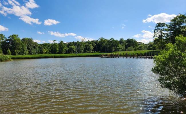 3989 River Landing Trail, Isle of Wight County, VA 23430