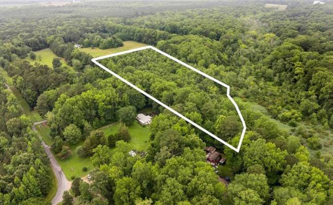 5AC Paynes Landing Road, Gloucester County, VA 23061