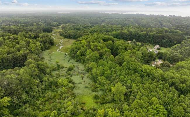 5AC Paynes Landing Road, Gloucester County, VA 23061