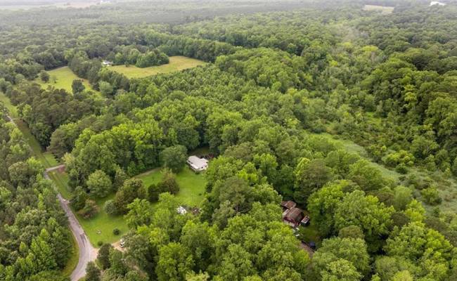5AC Paynes Landing Road, Gloucester County, VA 23061