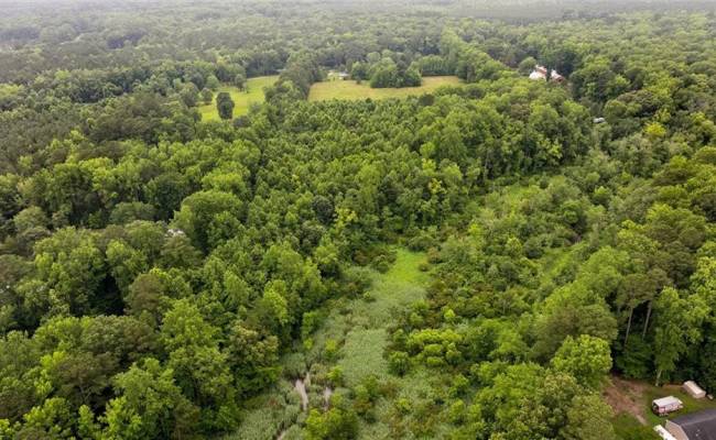 5AC Paynes Landing Road, Gloucester County, VA 23061