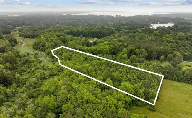 5AC Paynes Landing Road, Gloucester County, VA 23061