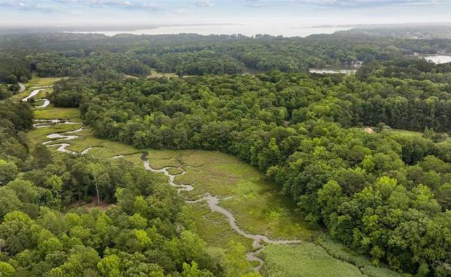 5AC Paynes Landing Road, Gloucester County, VA 23061
