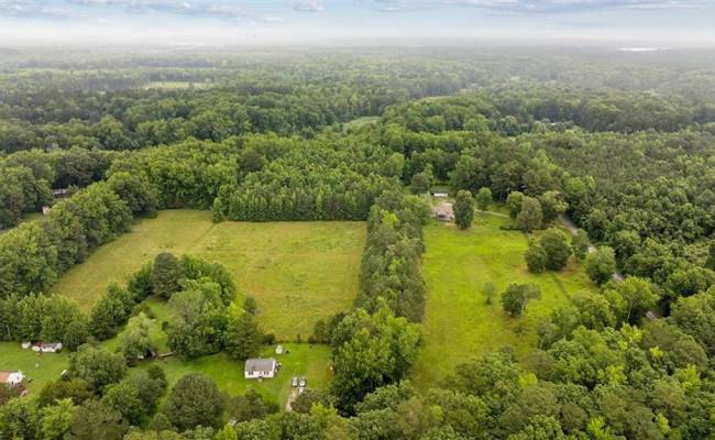 5AC Paynes Landing Road, Gloucester County, VA 23061